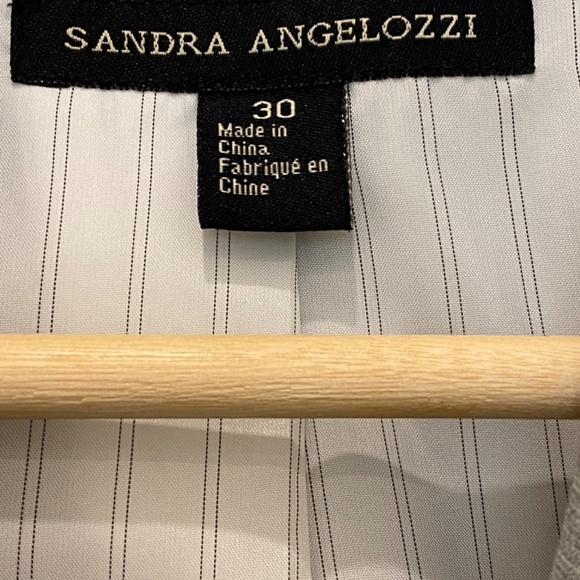 Gorgeous tailored blazer - Picture 4 of 5